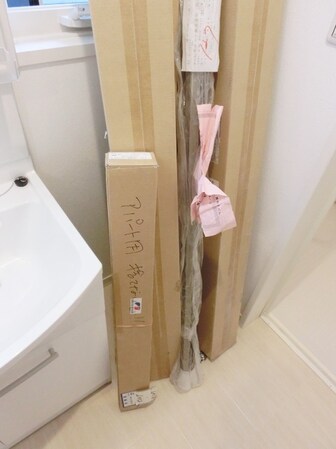 クレール経堂の物件内観写真